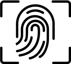 Fingerprint Recognition