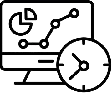 Real-Time Reporting & Analytics